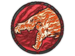 Patch | Howl
