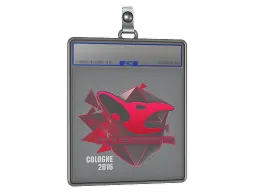 Sticker Slab | mousesports | Cologne 2016