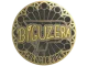 Sticker | biguzera (Gold) | Cologne 2026
