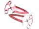 ★ Shadow Daggers | Slaughter CS2 skin