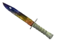 ★ Bayonet | Marble Fade CS2 skin