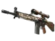G3SG1 | Desert Storm CS2 skin