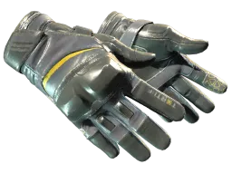 ★ Moto Gloves | Eclipse (Field-Tested)