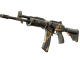 Galil AR | Black Sand (Minimal Wear)