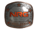 Sticker | NRG (Foil) | Austin 2025
