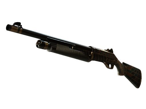 Nova | Sobek's Bite (Factory New)