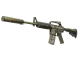 M4A1-S | Flashback CS2 skin