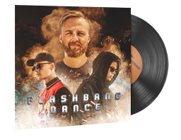 StatTrak™ Music Kit | The Verkkars & n0thing, Flashbang Dance