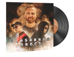 StatTrak™ Music Kit | The Verkkars & n0thing, Flashbang Dance