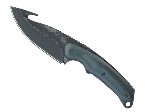 ★ Gut Knife | Night (Field-Tested)