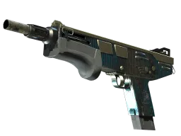 StatTrak™ MAG-7 | Sonar (Factory New)