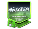 Sticker | markeloff (Foil) | Cluj-Napoca 2015
