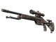 SSG 08 | Prey (Well-Worn)