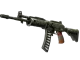 Galil AR | Vandal CS2 skin