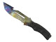 ★ Survival Knife | Case Hardened CS2 skin
