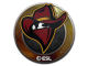 Sticker | Renegades | Katowice 2019