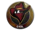 Sticker | Renegades | Katowice 2019 CS2 skin