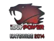 Sticker | iBUYPOWER | Katowice 2014 CS2 skin