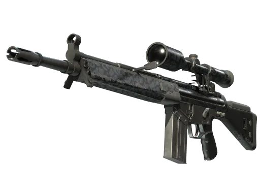 G3SG1 | Murky (Field-Tested)