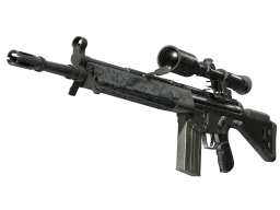G3SG1 | Murky (Field-Tested)