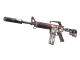 M4A1-S | Vaporwave CS2 skin