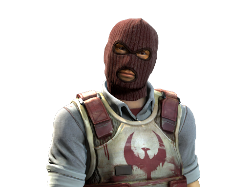 Soldier | Phoenix
