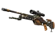 SSG 08 | Deaths Head