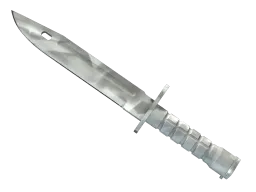 ★ StatTrak™ Bayonet | Urban Masked (Factory New)