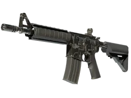M4A4 | Mainframe (Minimal Wear)