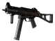 UMP-45 | Roadblock CS2 skin