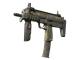 MP7 | Forest DDPAT (Battle-Scarred)