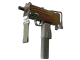 MAC-10 | Amber Fade CS2 skin