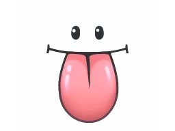 Sticker | Taste Bud