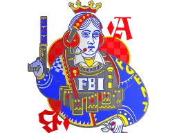 Sticker | Queen Ava (Foil)