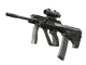 AUG | Steel Sentinel CS2 skin