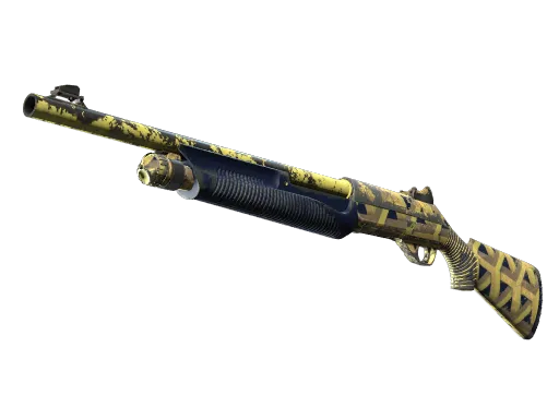 Interlock - CS2 Skin Prices