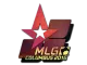 Sticker | Astralis | MLG Columbus 2016 CS2 skin