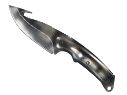 ★ Gut Knife | Scorched CS2 skin