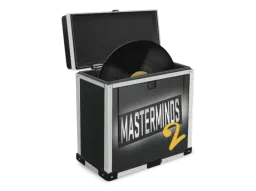 Masterminds 2 Music Kit Box