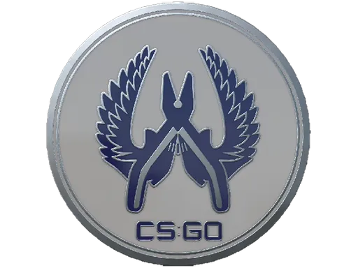 Guardian 3 Pin