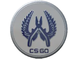 Guardian 3 Pin