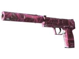 USP-S | Target Acquired CS2 skin