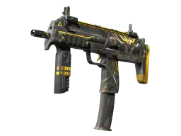 StatTrak™ MP7 | Nemesis (Field-Tested)