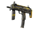 MP7 | Nemesis (Field-Tested)