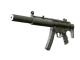 MP5-SD | Gold Leaf CS2 skin