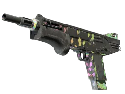 MAG-7 | Prism Terrace (Field-Tested)