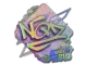 Sticker | NQZ | Rio 2022 CS2 skin