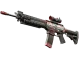 SG 553 | Cyberforce CS2 skin