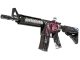 M4A4 | Neo-Noir CS2 skin
