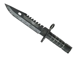 ★ M9 Bayonet | Urban Masked CS2 skin